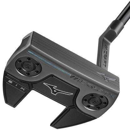 Mizuno M.Craft X P6 Putter