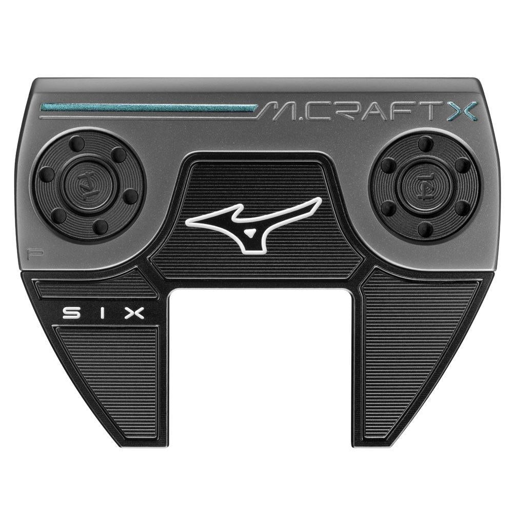 Mizuno M.Craft X P6 Putter