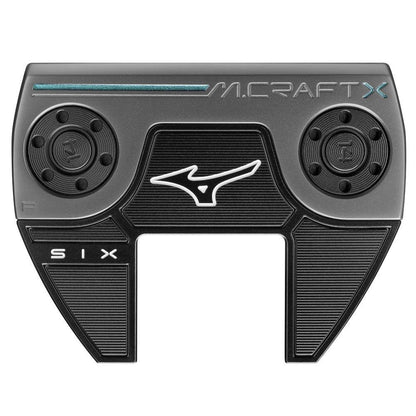 Mizuno M.Craft X P6 Putter