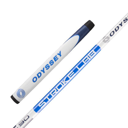 Odyssey Ai-ONE 2-Ball Jailbird DB PSTL Putter
