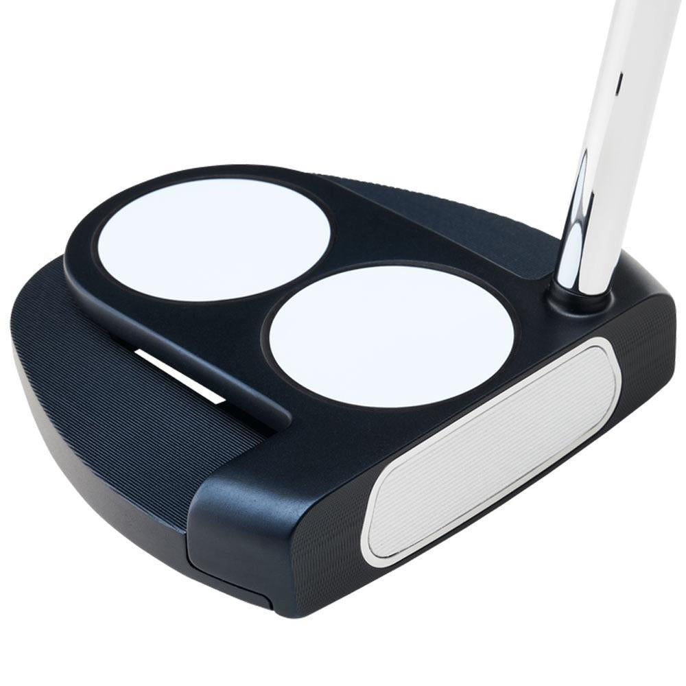Odyssey Ai-ONE 2-Ball Jailbird DB PSTL Putter