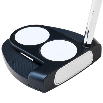 Odyssey Ai-ONE 2-Ball Jailbird DB PSTL Putter