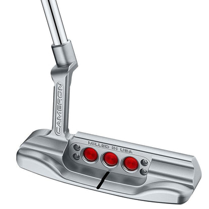 Scotty Cameron Studio Style Newport Putter 2025
