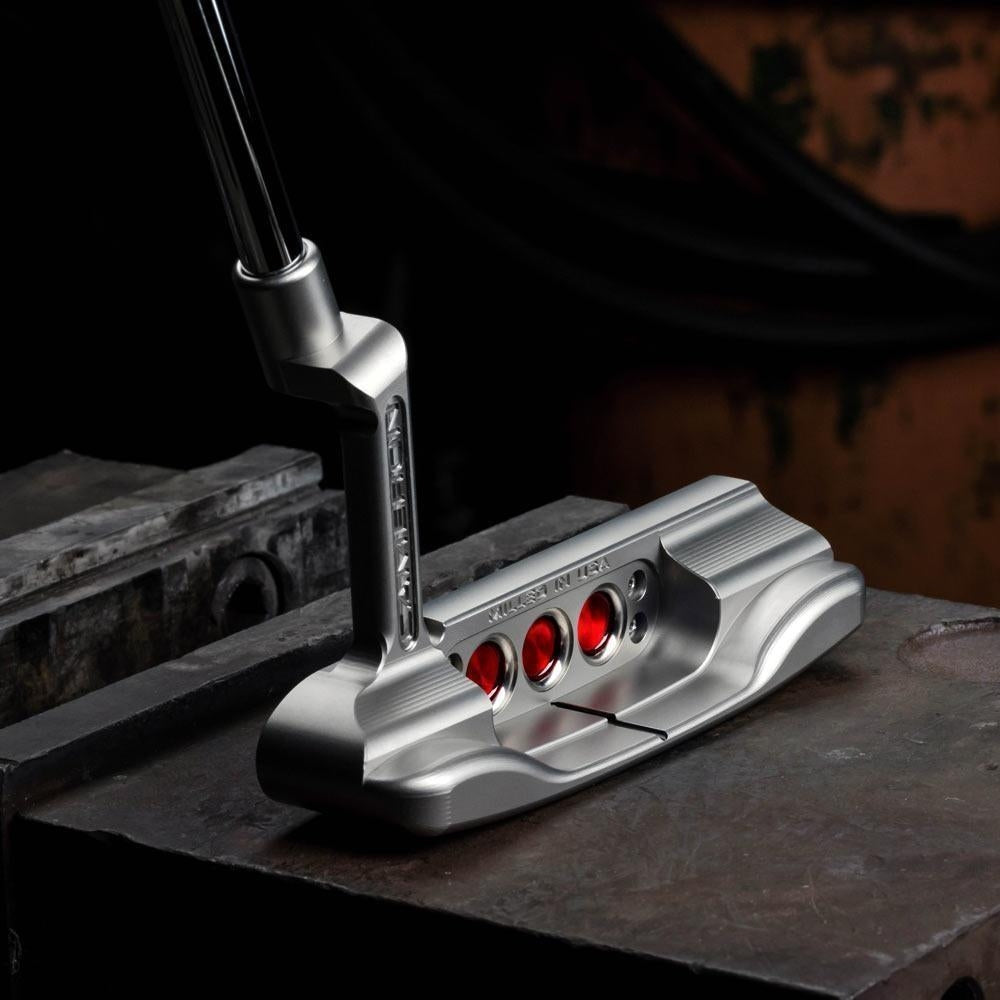 Scotty Cameron Studio Style Newport Putter 2025