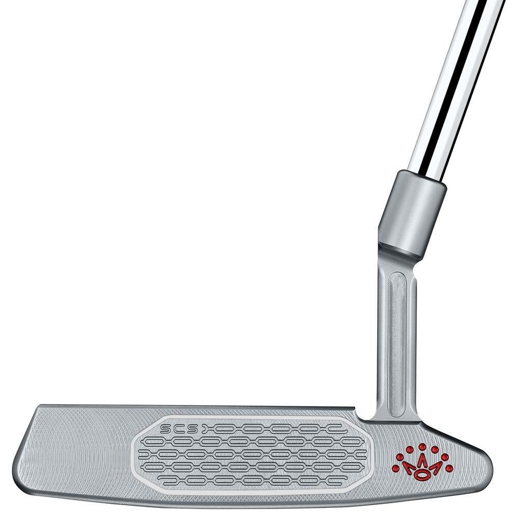 Scotty Cameron Studio Style Newport 2 Putter 2025