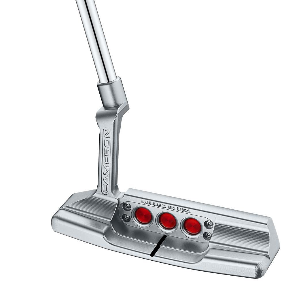 Scotty Cameron Studio Style Newport 2 Putter 2025