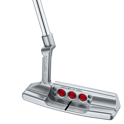 Scotty Cameron Studio Style Newport 2 Putter 2025