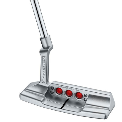 Scotty Cameron Studio Style Newport 2 Plus Putter 2025