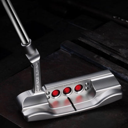 Scotty Cameron Studio Style Newport 2 Plus Putter 2025