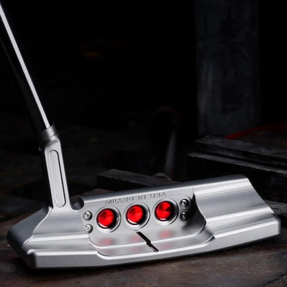 Scotty Cameron Studio Style Newport 2.5 Plus Putter 2025