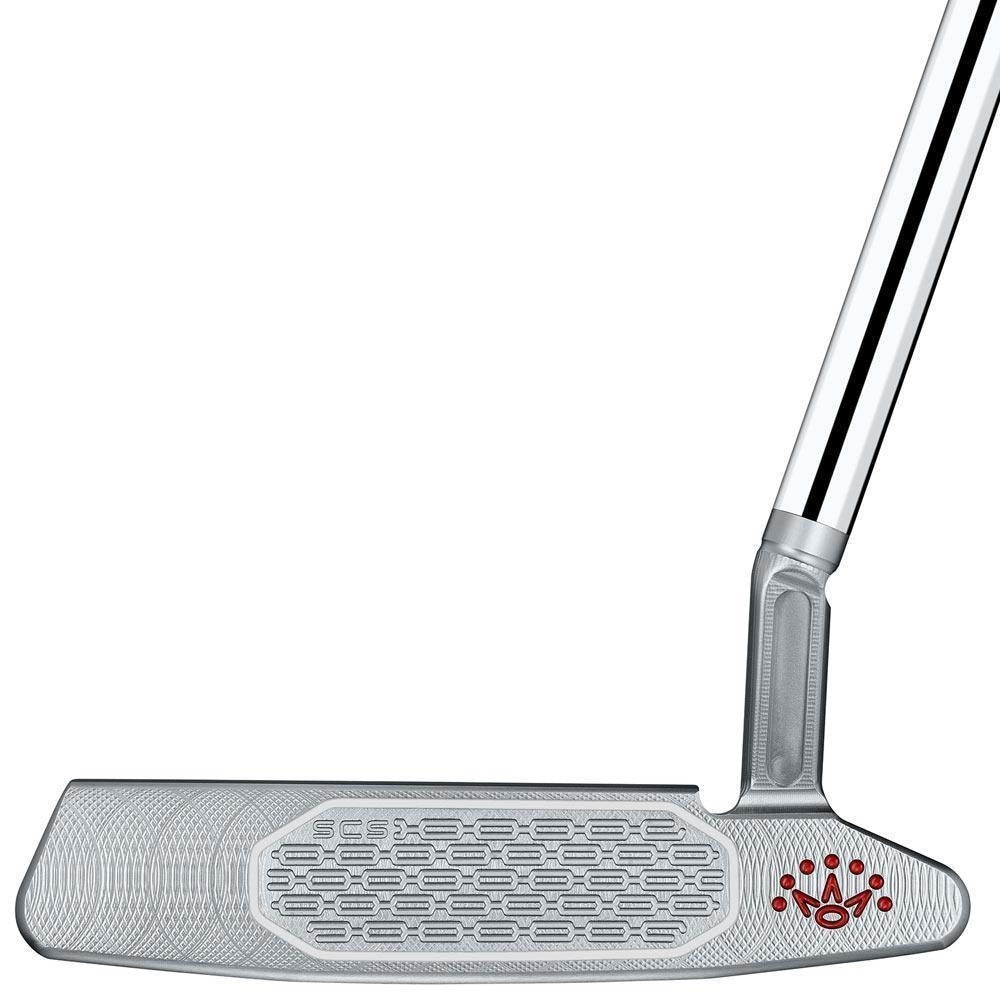 Scotty Cameron Studio Style Newport 2.5 Plus Putter 2025