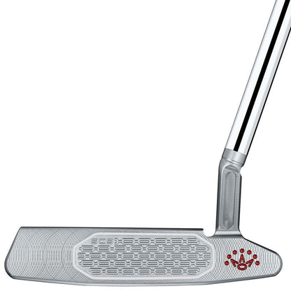 Scotty Cameron Studio Style Newport 2.5 Plus Putter 2025
