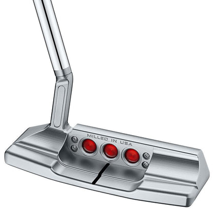 Scotty Cameron Studio Style Newport 2.5 Plus Putter 2025