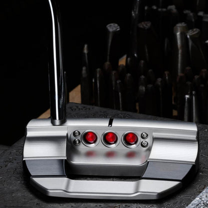 Scotty Cameron Studio Style Fastback Putter 2025