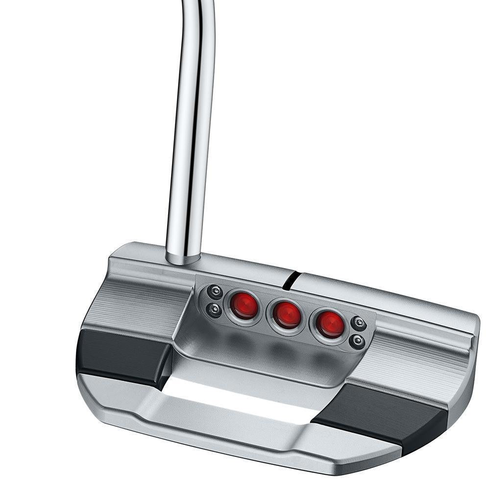 Scotty Cameron Studio Style Fastback Putter 2025