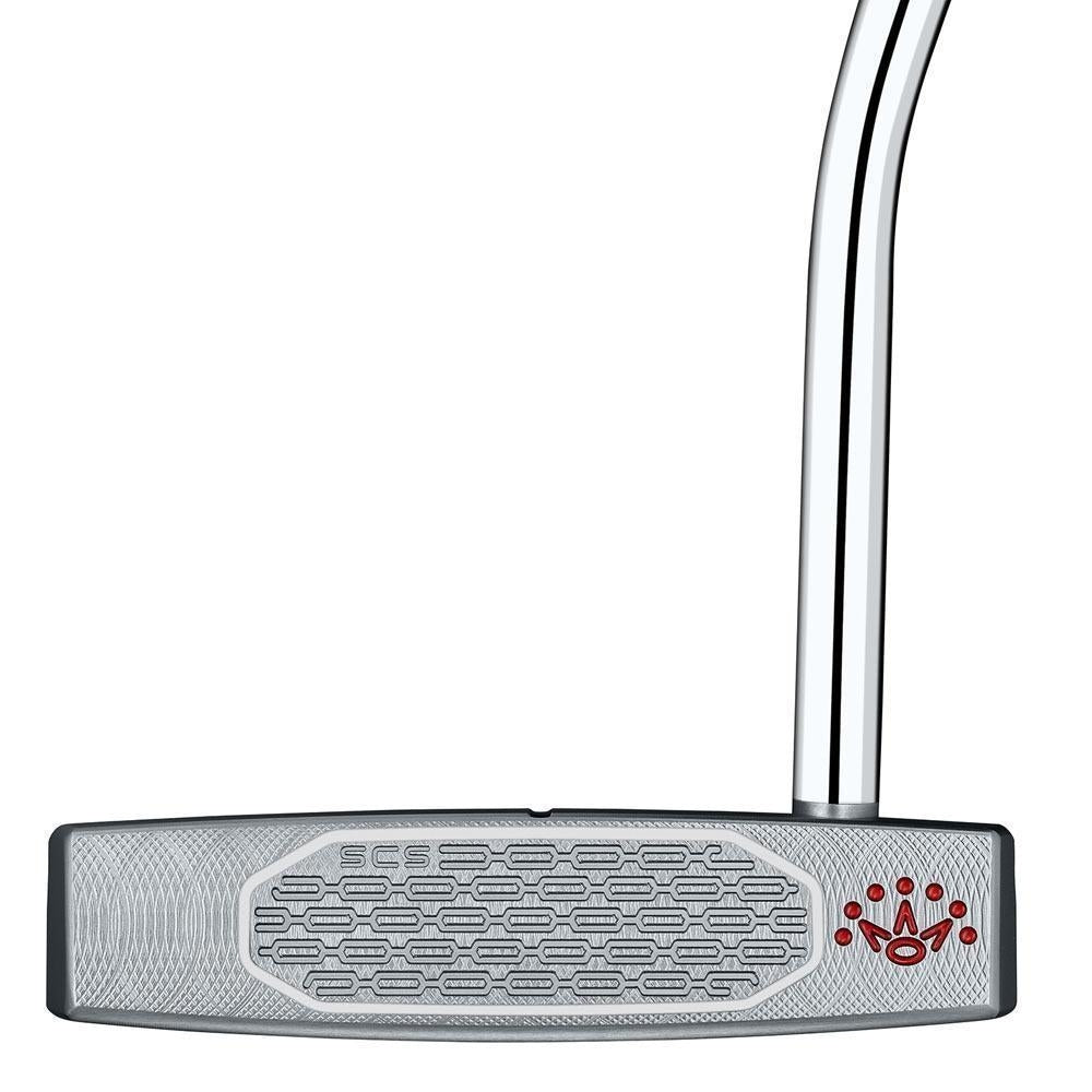 Scotty Cameron Studio Style Fastback Putter 2025