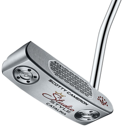 Scotty Cameron Studio Style Catalina Putter 2025