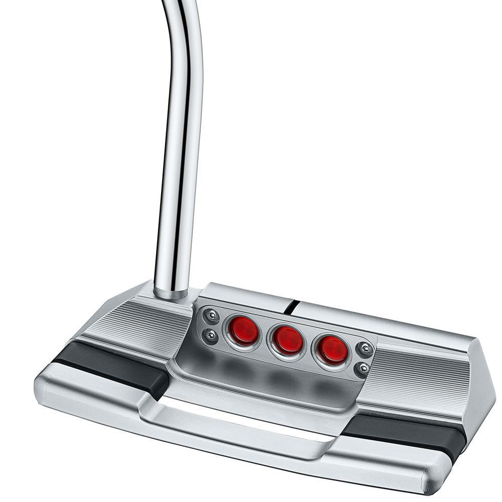 Scotty Cameron Studio Style Squareback Putter 2025
