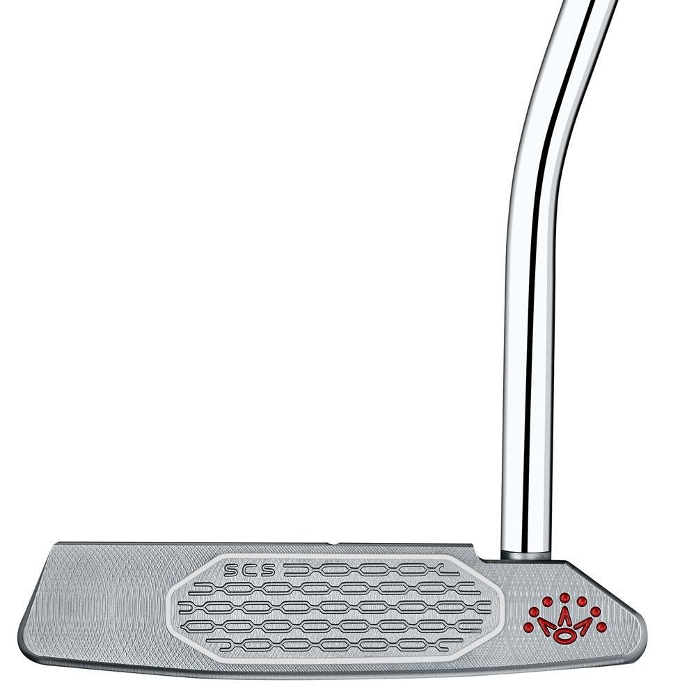 Scotty Cameron Studio Style Squareback Putter 2025