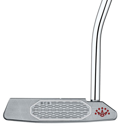 Scotty Cameron Studio Style Squareback Putter 2025