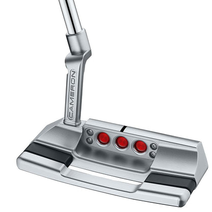 Scotty Cameron Studio Style Squareback 2 Putter 2025