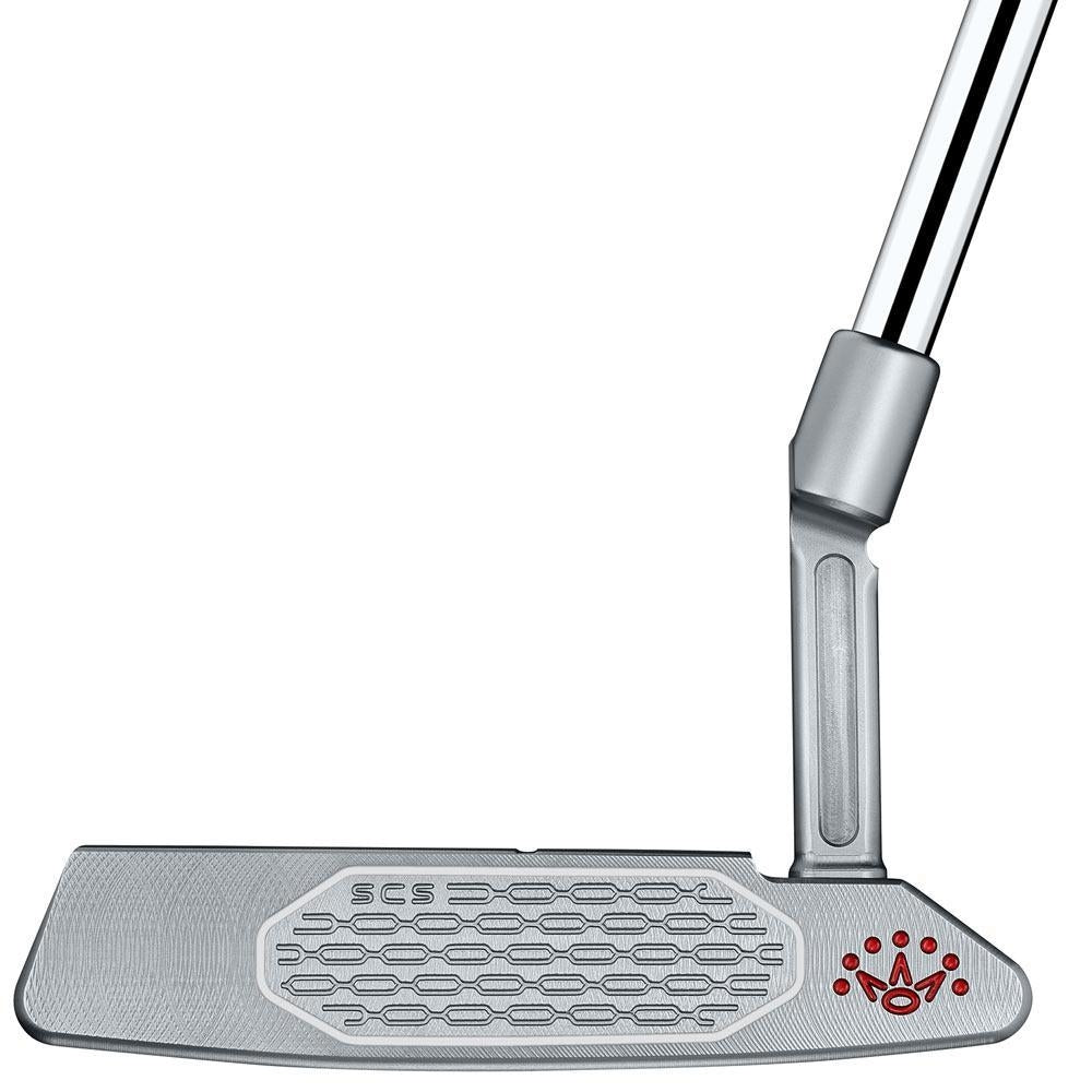 Scotty Cameron Studio Style Long Design Squareback 2 Putter 2025