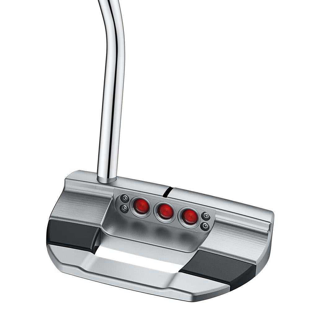 Scotty Cameron Studio Style Fastback Long Design Putter 2025