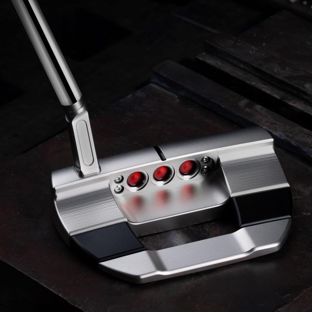 Scotty Cameron Studio Style Fastback 1.5 Putter 2025