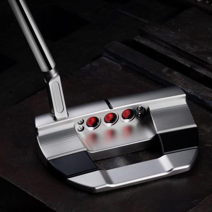 Scotty Cameron Studio Style Fastback 1.5 Putter 2025