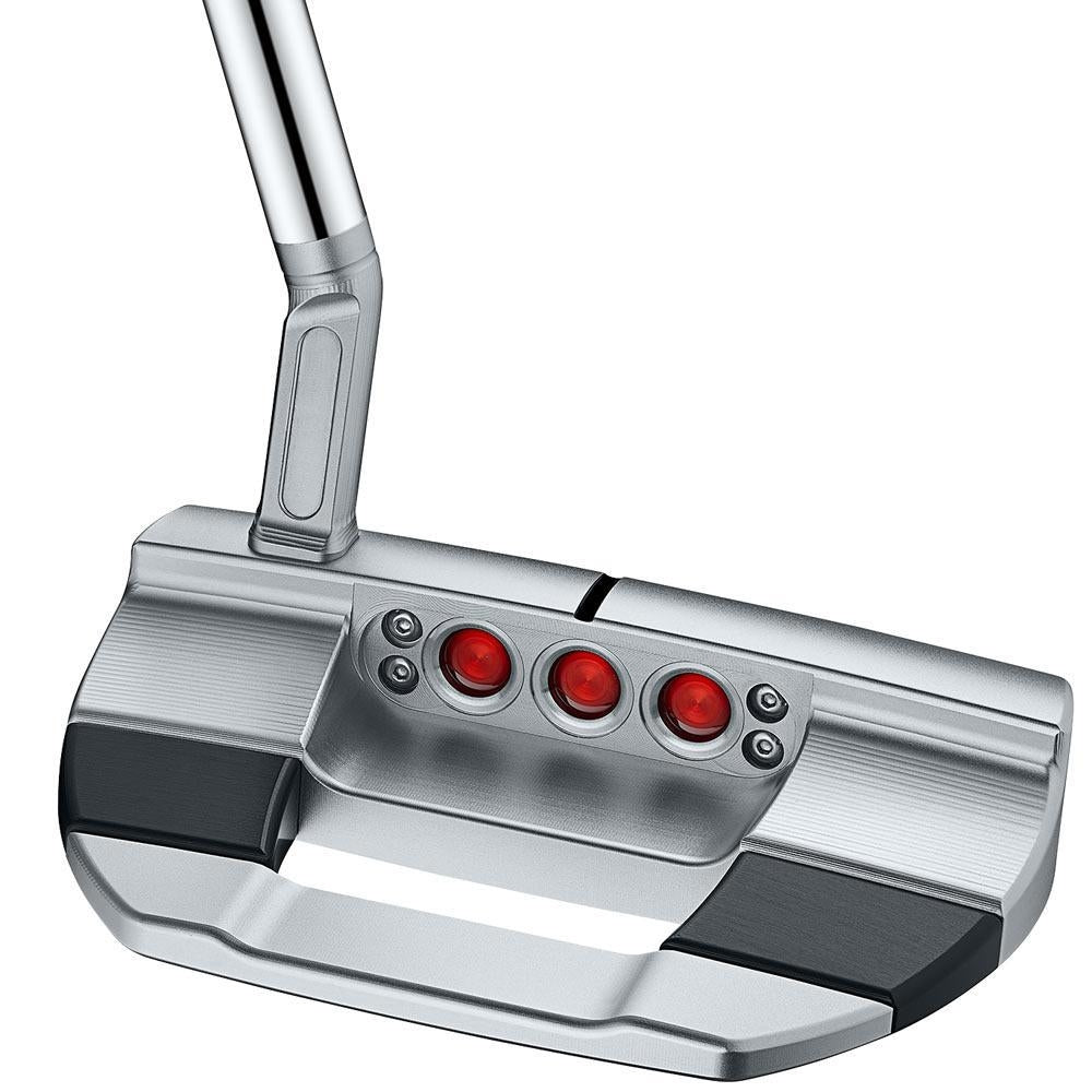 Scotty Cameron Studio Style Fastback 1.5 Putter 2025