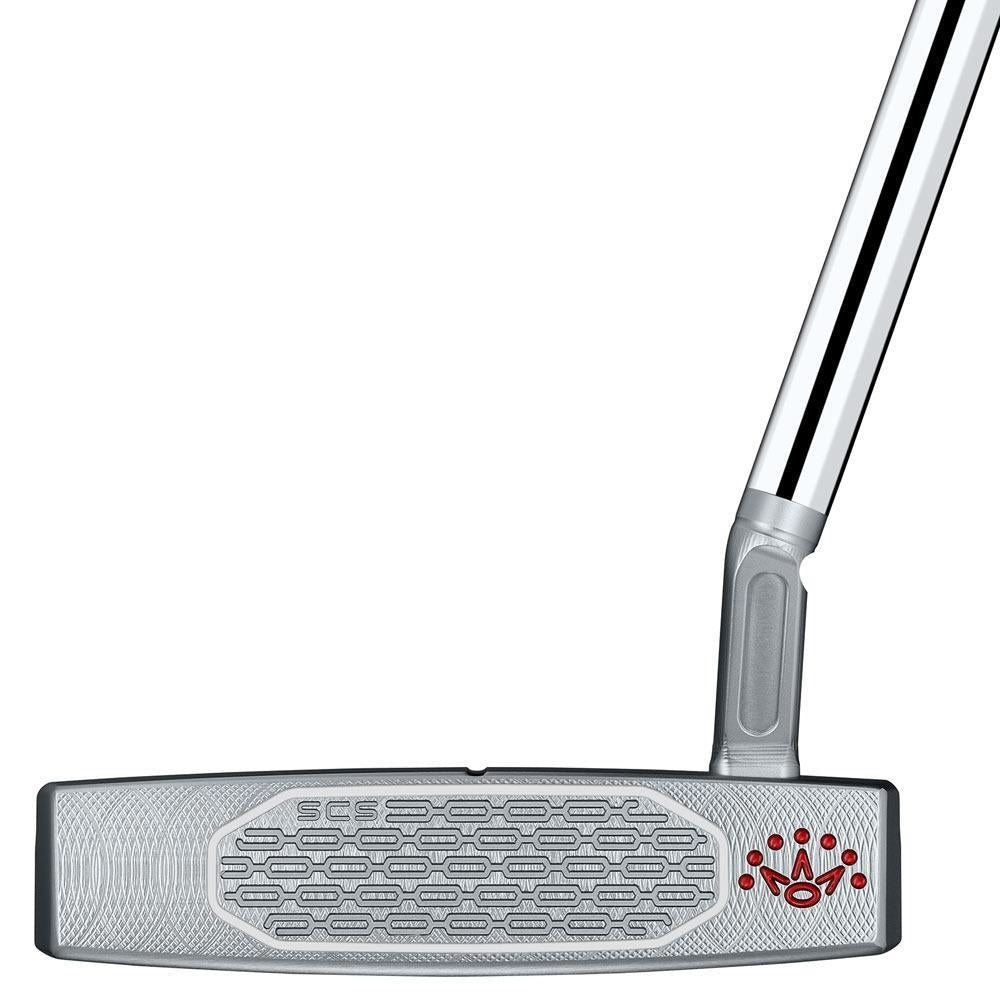 Scotty Cameron Studio Style Fastback 1.5 Putter 2025
