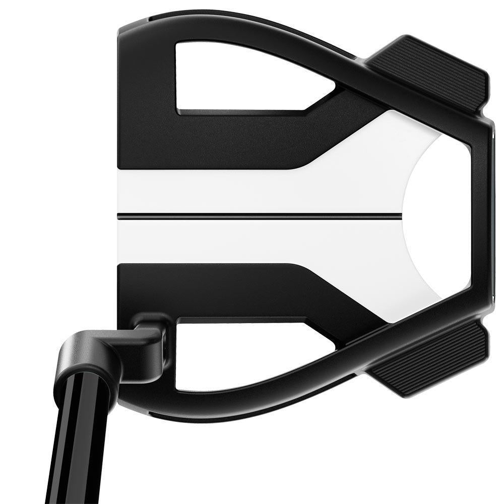 TaylorMade Spider Tour X Black L-Neck Putter