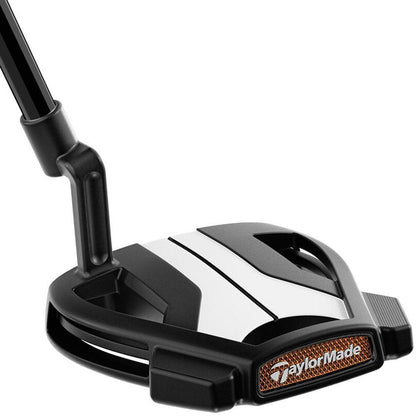 TaylorMade Spider Tour X Black L-Neck Putter