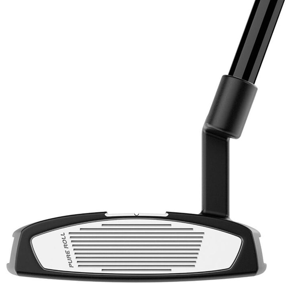 TaylorMade Spider Tour X Black L-Neck Putter