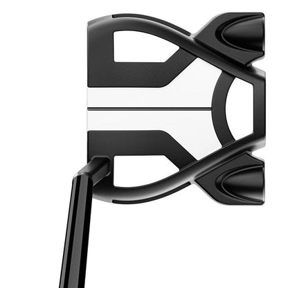 TaylorMade Spider Tour Black Short Slant Putter
