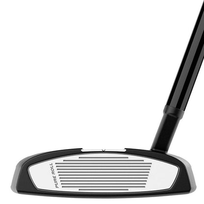TaylorMade Spider Tour Black Short Slant Putter