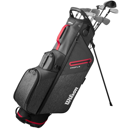 Wilson Profile Herren Komplettset