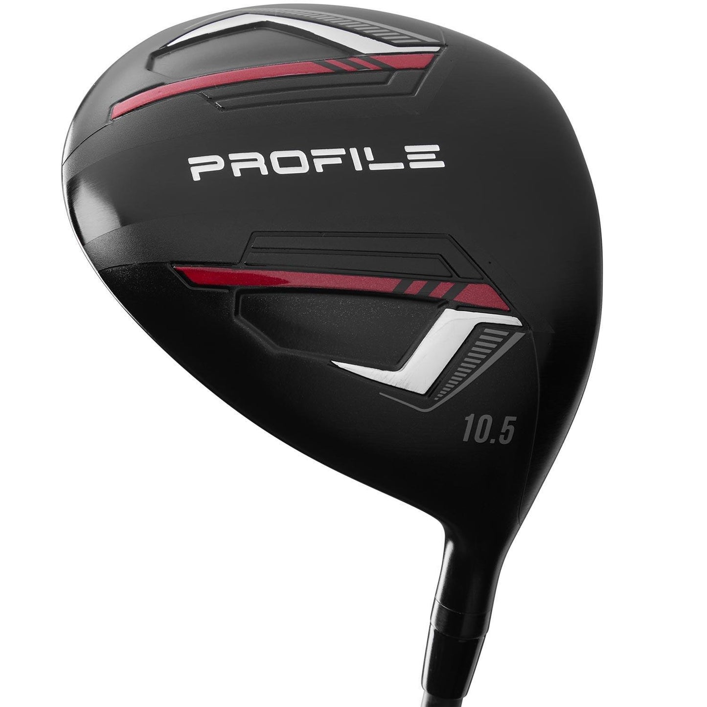 Wilson Profile Herren Komplettset