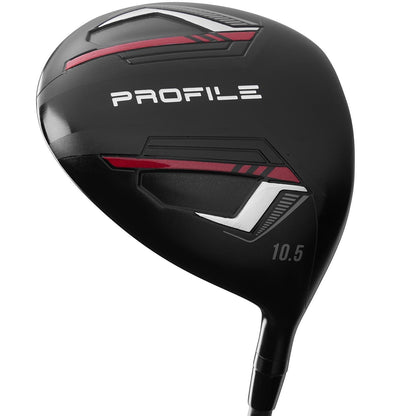 Wilson Profile Herren Komplettset