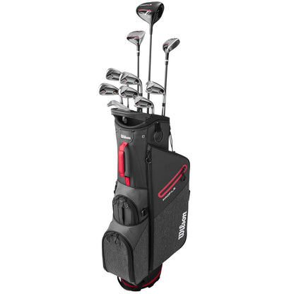 Wilson Profile Herren Komplettset