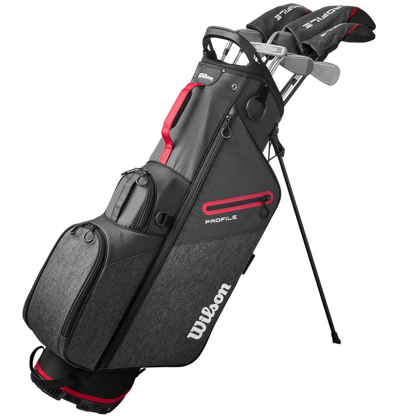 Wilson Profile Herren Komplettset