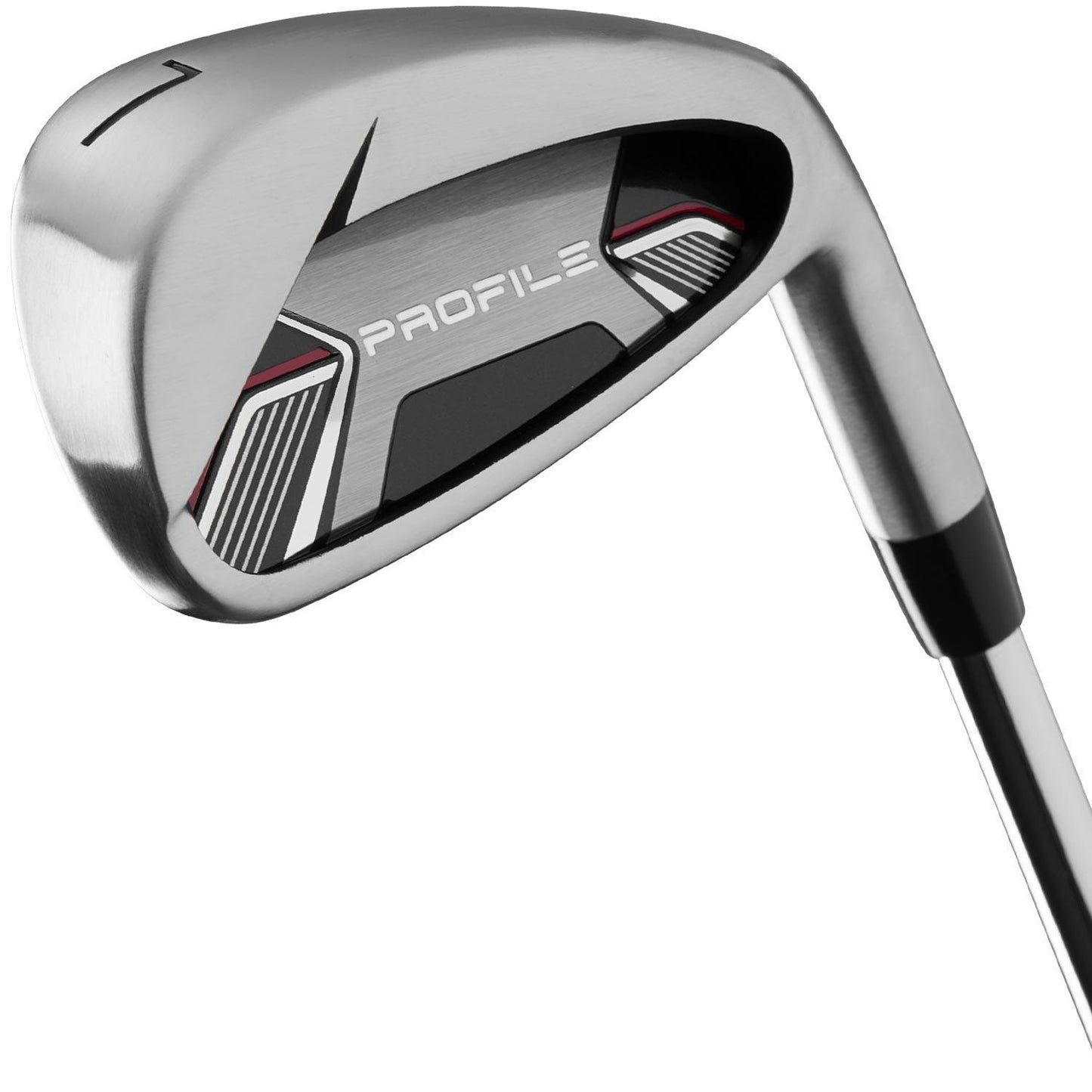 Wilson Profile Herren Komplettset