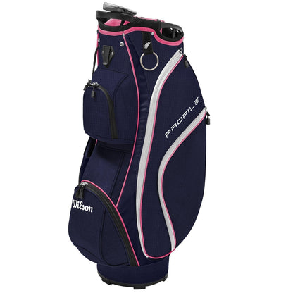 Wilson Profile Damen Komplettset