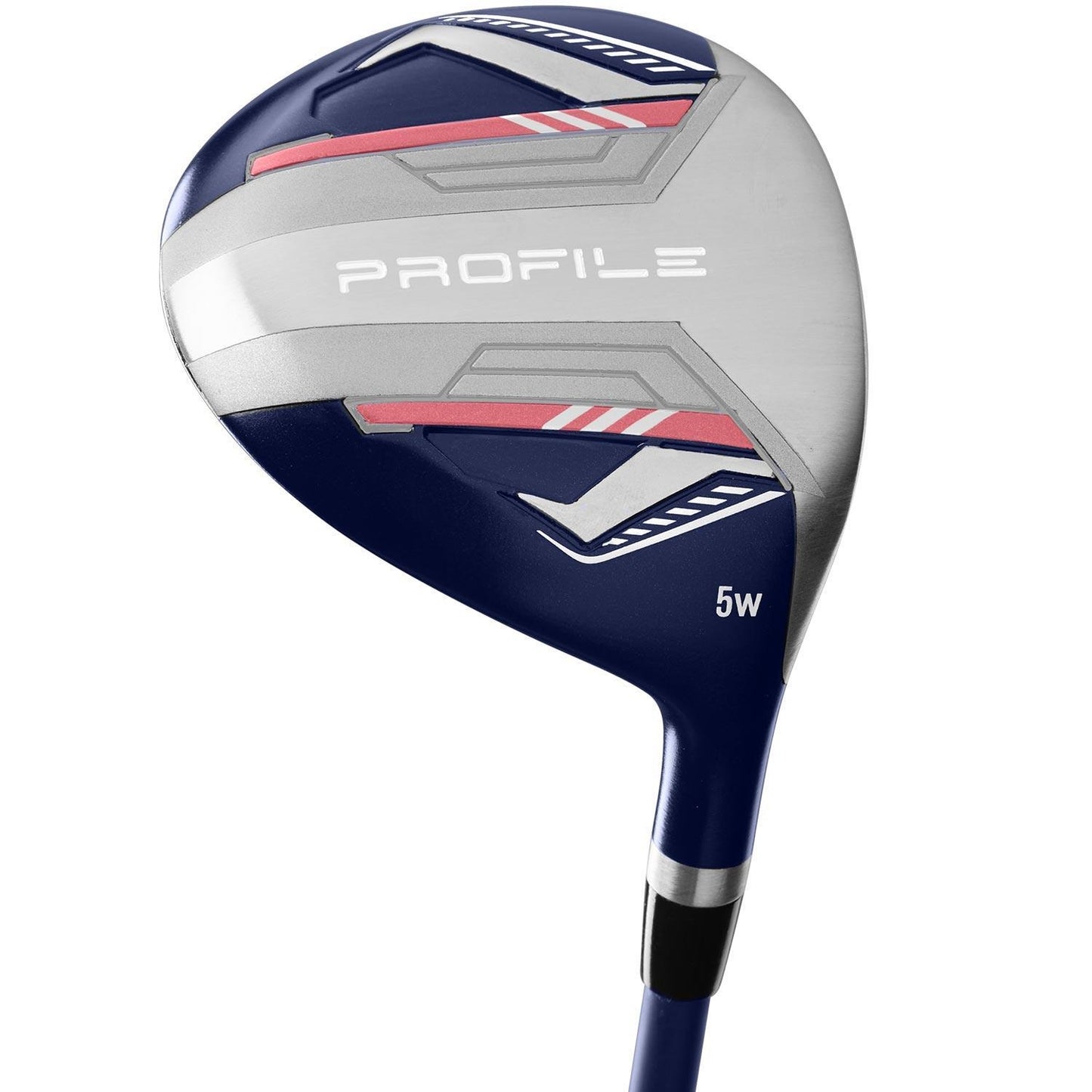 Wilson Profile Damen Komplettset