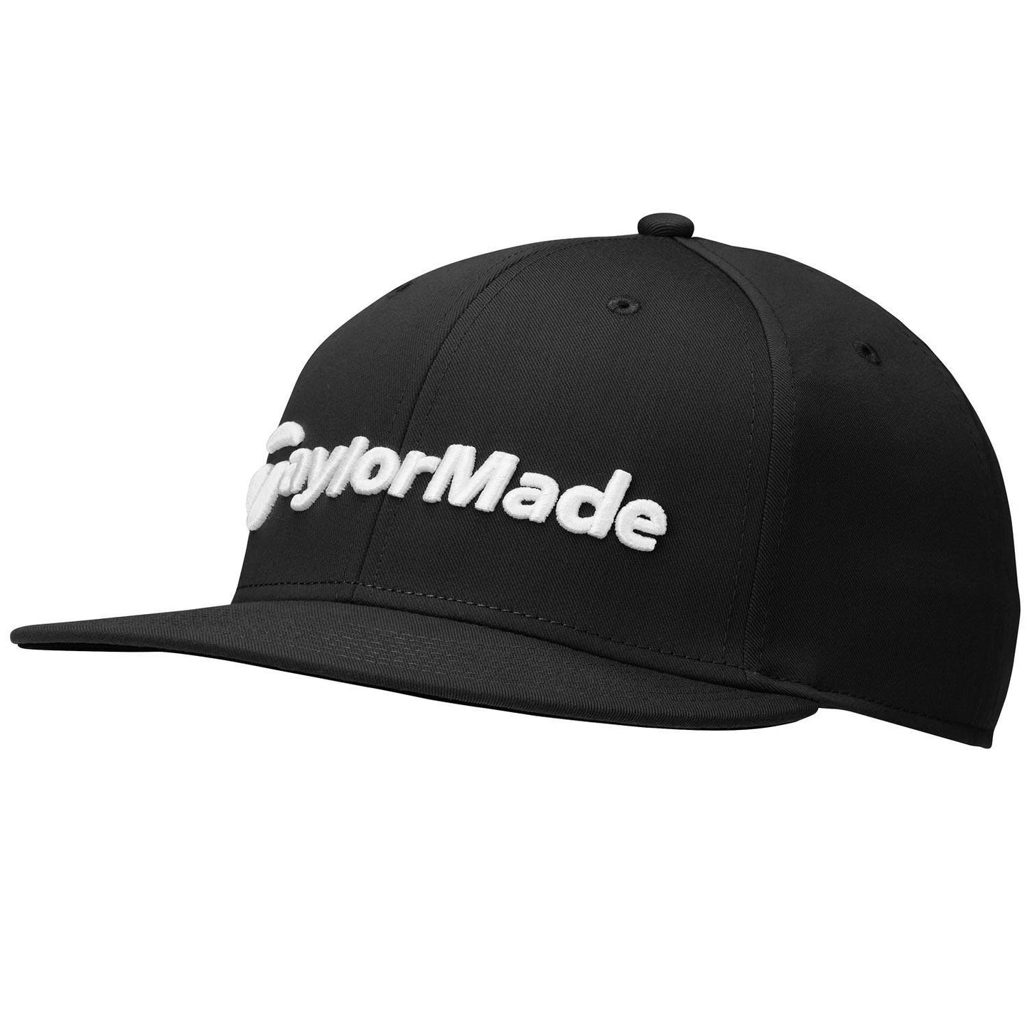 TaylorMade Tour Flat Bill Snapback Herrencap