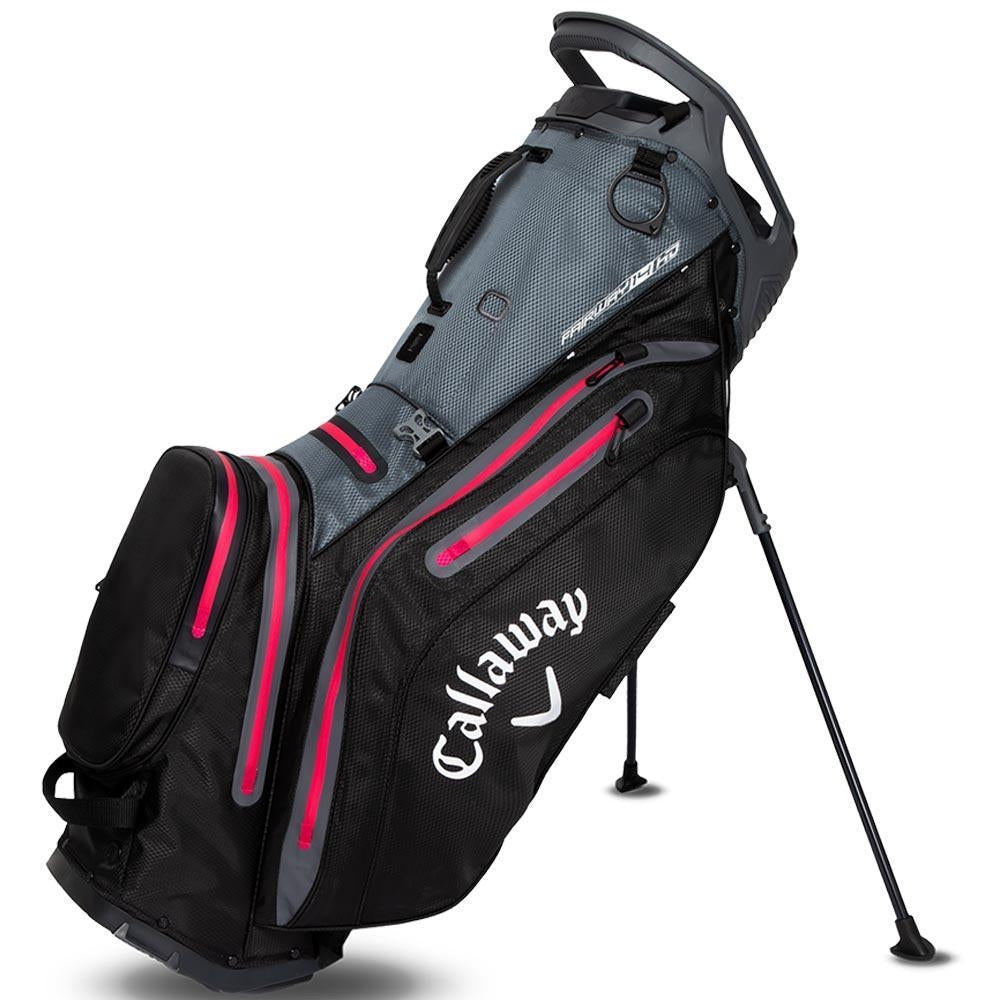 Callaway Fairway 14 HD Standbag 2025