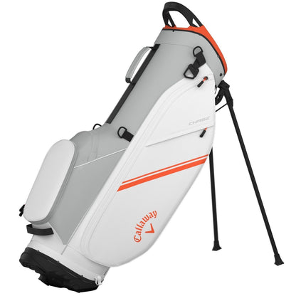 Callaway Chase Standbag 2025
