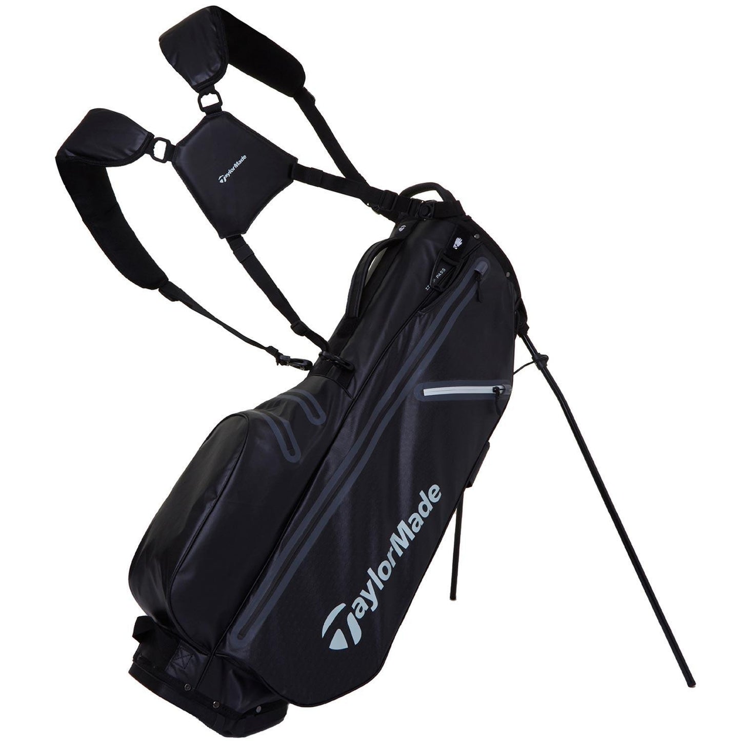 TaylorMade FlexTech Waterproof Standbag