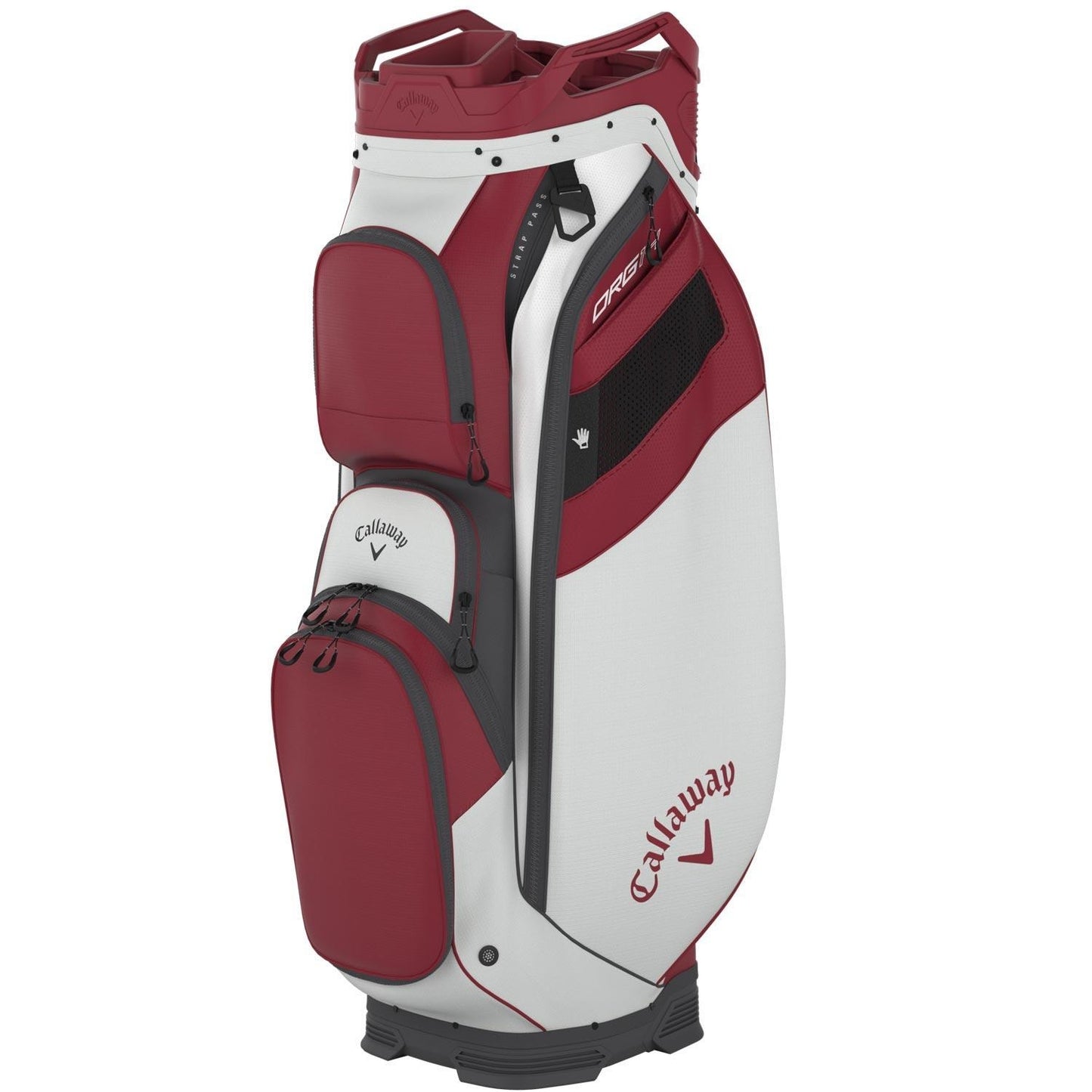 Callaway Org 14 Cartbag