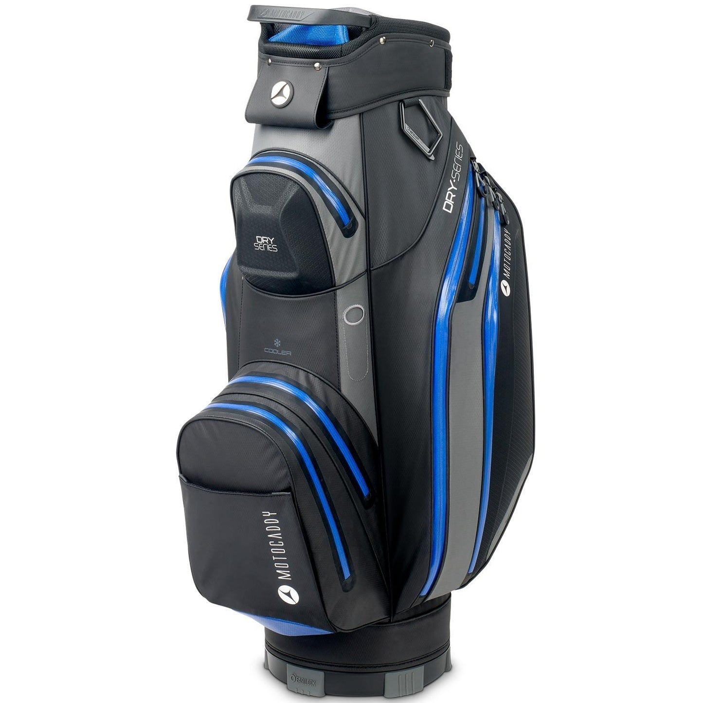 MotoCaddy Dry-Series Cartbag